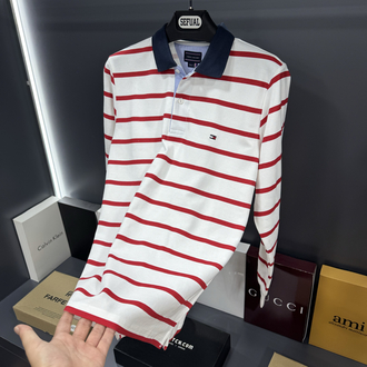 TH Premium Polo Yaka