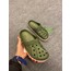 Kadın crocs terlik