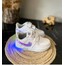 ⭐Nike Air force ışıklı hologram ⭐


