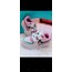 ⭐Nike sahadow pembe yeşil