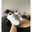 ⭐Nike Air force ışıklı Beyaza Beyaz ⭐