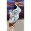 ⭐New balance beyaz laci çocuk ⭐