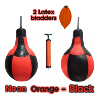 Punchball for boxer machine Punching ball for arcade game. FREE EXTRA BLADDER!!