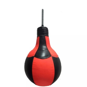 Punchball for boxer machine Punching ball for arcade game. FREE EXTRA BLADDER!!