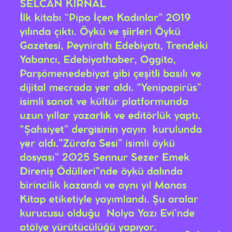 Gulyabani Kitap Kulübü Toplantısı Eylül