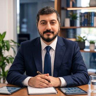 1:1 Dijital Proje Danışmanlık (Google Meet – 45 Dakika)