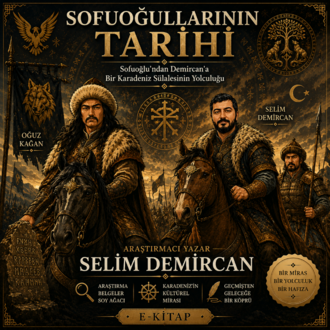 Sofuoğullarının Tarihi - Araştırmacı Yazar: Selim Demircan