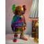 JR Kaws