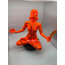 Meditasyon/Yoga Heykeli