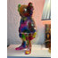 JR Kaws