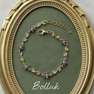 Bolluk Bileklik