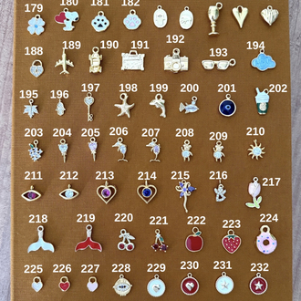 Direksiyon Charmını Tasarla - ( 3 Charmlı Fiyatıdır )