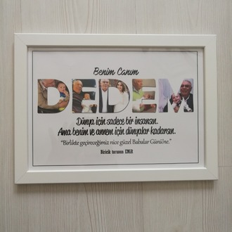 BABAM Anı Çerçevesi
