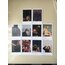 Taylor Swift 10’lu Polaroid Set