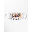 Taylor Swift Maske
