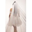Hestia Bridal – Boncuk İşlemeli Kabarık Mini Elbise