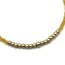 Yellow Quartz Bracelet