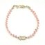Pink Tourmaline Bracelet