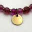 Quartz Bracelet