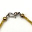 Yellow Quartz Bracelet