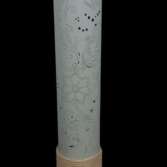 PVC ELİŞİ LAMBADER