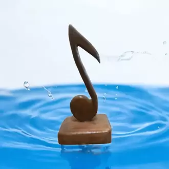 AHŞAP NOTA
