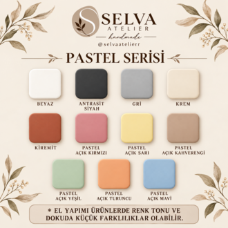 Noctis Baykuşlu 3’lü Set