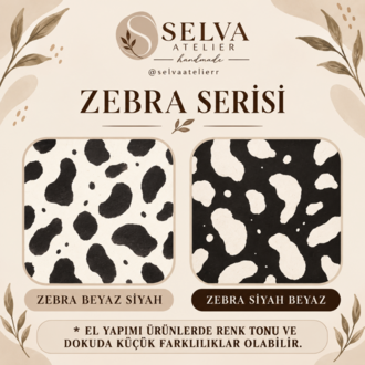 Forma Büyük Organik Sunum Tepsisi