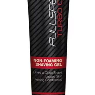 Avon Full Speed Turbo Care Tıraş Jeli 100 Ml