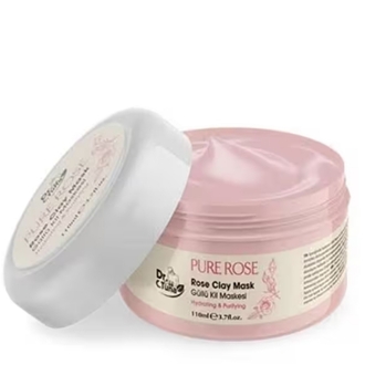 Farmasi Dr C Tuna Pure Rose Güllü Kil Maskesi 110 Ml

