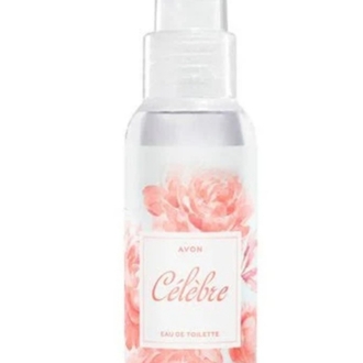 Avon Celebre Kadın Vücut Spreyi 100 Ml