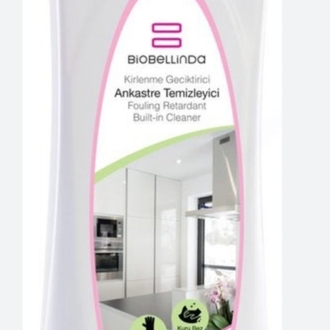 Biobellinda Ankastre Temizleyici 1000 ml