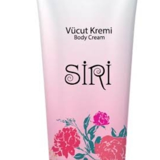 Biobellinda Siri Vücut Losyonu 200 ml