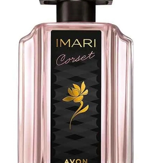 Avon İmari Corset Parfüm Edt 50 ml