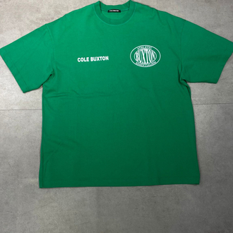 COLE BUXTON TEE