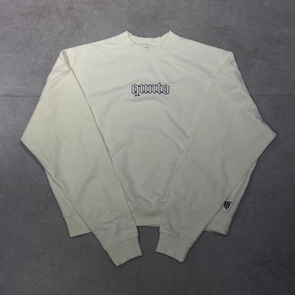 QUNTO SWEATSHIRT 