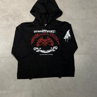 SPOOK HOODIE
