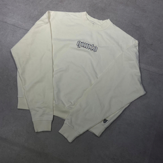 QUNTO SWEATSHIRT 