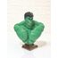 Hulk Büst