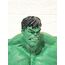 Hulk Büst