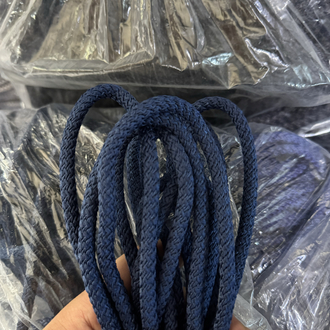 DOLGULU POLYESTER LACİVERT (1KG)