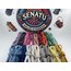 PAMUK KORDON İP YAZ RENKLERİ(1KG)