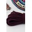DOLGULU PAMUK KORDON İP (BORDO) 1KG
