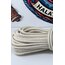 DOLGULU PAMUK KORDON İP (KREM) 1KG