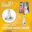 Kişiye Özel Fotoğraf Baskılı Abajür