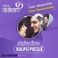 Kişiye Özel Fotoğraflı Kalpli Puzzle 
