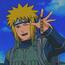 Minato Kunai Naruto Anime Cosplay
