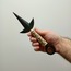 Minato Kunai Naruto Anime Cosplay