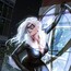 Felicia Hardy Black Cat Mask