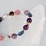 ANKSİYETE DOĞAL TAŞ BILEKLİK